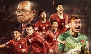 Tại sao nói việc đội tuyển Việt Nam lọt vào vòng loại thứ 3 World Cup khu vực châu Á là kỳ tích lịch sử?