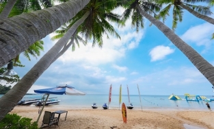 Cứ 10 doanh nghiệp thì có 9 đang dừng hoạt động, ngành du lịch rơi vào tình trạng 'kiệt quệ'