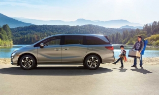 Honda khai tử 3 mẫu ôtô 'không còn thuộc về tương lai'