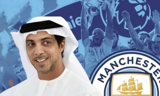 Sheikh Mansour - hoàng tử UAE giàu 'nứt đố đổ vách' và niềm đam mê đầu tư vào bóng đá
