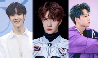 'Street Dance of China' mùa 4: Vương Nhất Bác 'đụng' 3 cựu thành viên SM 