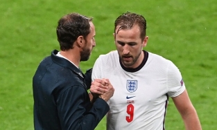 Kết quả EURO 2020: Anh 0-0 Scotland, trận hòa nhạt nhẽo của tam sư