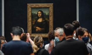Lý do bức tranh Mona Lisa 'hàng nhái' được bán với giá gần 3,5 triệu USD: Trân trọng những giá trị lịch sử lâu đời