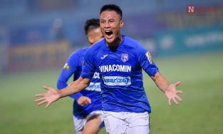 Tiền đạo Mạc Hồng Quân: Croatia và Tây Ban Nha sẽ phải dùng tới 11m để phân thắng bại