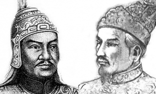 Mối quan hệ 'khó ngờ' giữa hai vị vua 'không đội trời chung' trong lịch sử Việt Nam