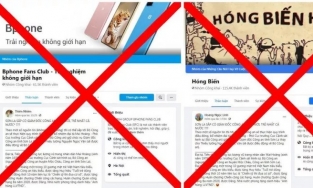 Thông tin 'Sơn La sắp có giám đốc công an tỉnh trẻ nhất cả nước' lan truyền trên mạng chỉ là tin giả mạo