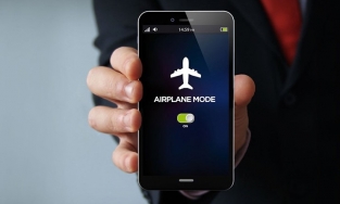 Những tác dụng tuyệt vời của chế độ máy bay trên điện thoại di động