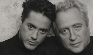 Bố của diễn viên 'Iron Man' Robert Downey Jr. qua đời