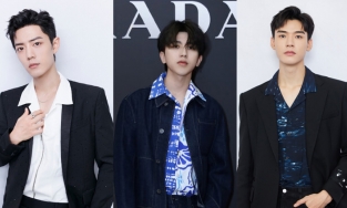 Rộ tin Tiêu Chiến, Cung Tuấn và Thái Từ Khôn cùng xuất hiện trong show truyền hình mới