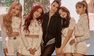 Jennie (BLACKPINK) và Dua Lipa sẽ hợp tác với nhau trong sản phẩm mới?