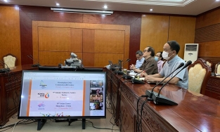 Sea Games 31 tổ chức tại Việt Nam sẽ hoãn sang năm 2022 vì dịch bệnh Covid-19