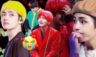 V (BTS) nói về 4 điều làm anh buồn nhất khiến các fan hâm mộ rơi nước mắt