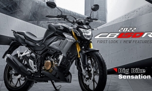  Honda CB150R Streetfire ra mắt phiên bản 2021 thu hút 'người mới' tập tành chơi phân khối lớn