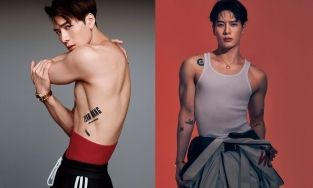 Những Idol nam của Kpop có 'múi cơ' hấp dẫn và đẹp nhất sau thời của Bi Rain