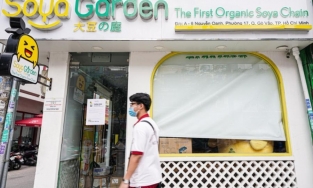  Soya Garden đóng cửa 80% số cửa hàng, âm vốn chủ sở hữu hơn 50 tỷ đồng: Shark Thủy bị Covid 'chiếu tướng'