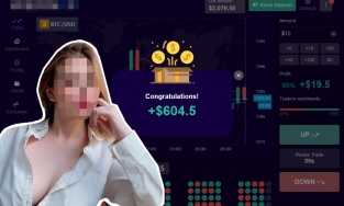 Kỳ 1: 'Hot girl tài chính' là ai? Kiếm tiền bằng cách nào?