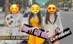 Kỳ 4: Những thuật ngữ 'chuyên ngành' bạn cần nắm rõ khi theo cửa các 'hot girl tài chính'