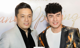 Đường tình của hai ca sĩ tên Trường đình đám thập niên 2000: Hớp hồn trái tim vạn thiếu nữ nhưng ko giữ được người phụ nữ bên cạnh mình