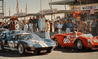 7 chiếc xe  Ferrari hiếm nhất thế giới: Có mẫu chỉ sản xuất vỏn vẹn 3 chiếc