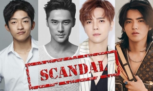 Hội anh em 'tra nam đệ nhất' của làng giải trí Hoa Ngữ có những ai?