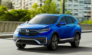 Những mẫu xe hơi đang giảm giá sâu trên thị trường: Cơ hội tậu xế đẹp giá tốt trong mùa dịch