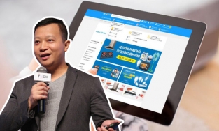 Tiki chính thức 'bán thân' cho một công ty tại Singapore: Xu thế mới? 