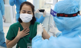  Danh sách 16 nhóm đối tượng được ưu tiên tiêm chủng vaccine COVID-19 tại Việt Nam