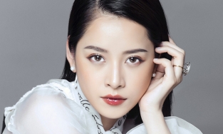 Chi Pu được báo Ấn Độ xếp hạng 7 trong số những sao châu Á thu nhập cao nhất trên Instagram: Netizens mỉa mai 'xếp hạng kiểu bất chấp định luật tự nhiên như phim Ấn'