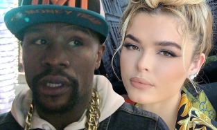 Chuyển khoản 5 triệu đô (115 tỷ đồng) để xin lỗi bạn gái, Floyd Mayweather vẫn bị 'đá' vì dám đăng ảnh với bồ cũ