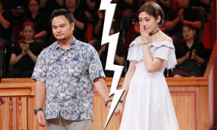 Diễn viên hài Vinh Râu và Lương Minh Trang ly hôn sau 6 năm bên nhau