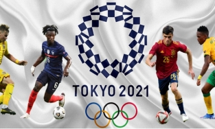 Lịch thi đấu và tường thuật bóng đá Olympic Tokyo 2020 ngày 28/7