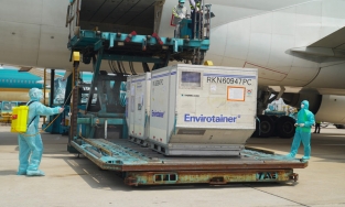 5 loại vaccine Covid-19 được phê duyệt sử dụng tại Việt Nam