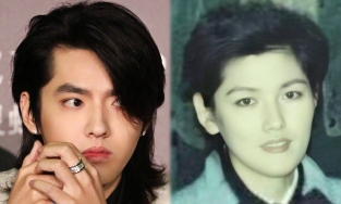 Ngô Tú Cần - mẹ của Ngô Diệc Phàm là ai? Nguồn gốc tính cách 'lệch lạc' của nam thần tượng bắt nguồn từ chính cách dạy con của người mẹ đơn thân