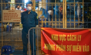 Công ty thực phẩm Thanh Nga - nơi cung câp thịt cho hàng loạt siêu thị Vinmart có nhiều nhân viên dương tính Covid-19 hoạt động ra sao?