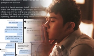 Tóm tắt drama tình ái của Jack bằng tên 15 ca khúc đình đám đã phát hành bởi nam ca sĩ miền Tây