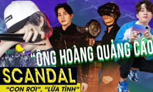 Jack đang là gương mặt đại diện quảng cáo cho các nhãn hàng nào? Scandal tình ái có ảnh hưởng gì tới nam ca sĩ Bến Tre và các doanh nghiệp?