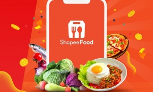 Now bất ngờ thông báo đổi tên thành ShopeeFood sau khi về tay tập đoàn Sea 