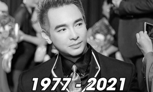Ca sĩ Việt Quang bất ngờ qua đời vào rạng sáng ngày 12/8/2021