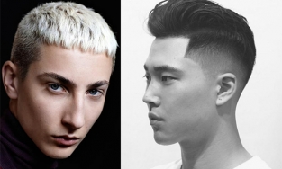 8 kiểu tóc Crop cho nam giới được yêu thích nhất hiện nay