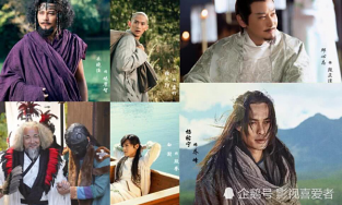 Mới lên sóng được vài tập nhưng 'Thiên Long Bát Bộ 2021' đã bị đánh giá là ứng cử viên giải 'phim tệ nhất năm' vì những lý do sau