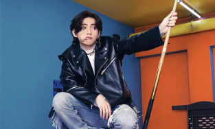 Không xài Instagram nhưng V (BTS) vẫn soán ngôi bức ảnh nhiều like nhất của Lisa (BLACKPINK)