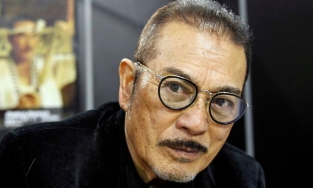 Nam diễn viên Sonny Chiba - người thủ vai Hùng Bá trong Phong  Vân qua đời