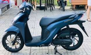 Những mẫu xe máy  bán chạy nhất của Honda trong năm 2021