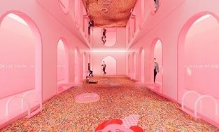 Singapore mở bảo tàng kem đầu tiên tại Đông Nam Á