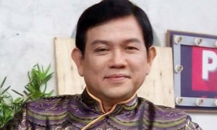 Nghệ sĩ Thanh Dũng, con trai nghệ sĩ Thanh Thế vừa qua đời vì Covid-19 ở tuổi 53