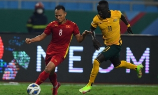 5 điều rút ra sau trận Việt Nam thua sát nút Australia