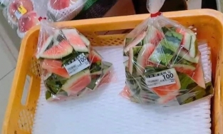 Những loại nông sản ở Việt Nam vứt bỏ còn nước ngoài đóng gói bán giá 'cao ngút ngàn'