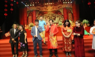 Tổ nghề sân khấu là ai? Ngày giỗ tổ nghề sân khấu là ngày  nào? 