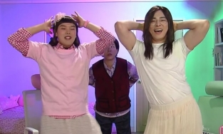 Bác sĩ Lee Ik Joon của Hospital Playlist (Jo Jung Suk) nhảy '2 phút hơn' của Pháo điệu nghệ