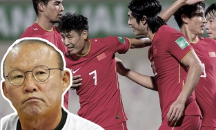 5 lý do dẫn đến trận thua 2-3 đầy tiếc nuối của ĐT Việt Nam 